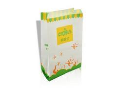 南王包裝 環(huán)保牛皮紙袋廠家低價供應(yīng)，打造新疆區(qū)域口碑食品包裝