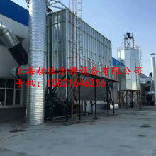 東莞市東昱環(huán)保設(shè)備廠 專注離心式風(fēng)機與脈沖式除塵設(shè)備的環(huán)保先鋒