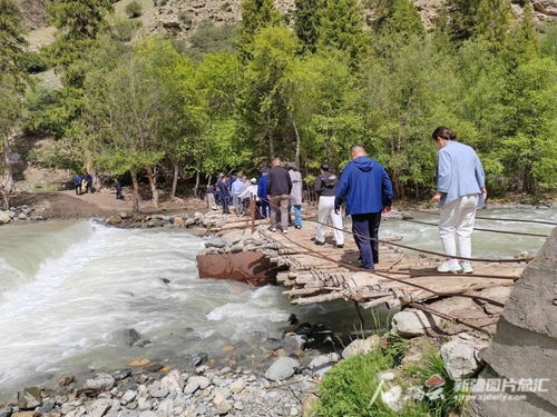 昭蘇縣濕地生態(tài)保護成效顯著，動植物種群數(shù)量穩(wěn)步擴大