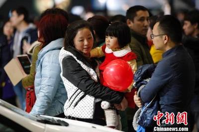 新疆3·15春季車展 環(huán)保經(jīng)濟車型備受青睞